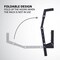 Raxgo Kayak Storage Rack, Indoor & Outdoor Kayak Storage Hooks with Adjustable Lenght - 3 Pair RGWMKR3PK - alternate 6